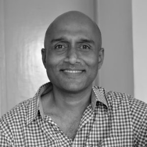Arvind Krishnan