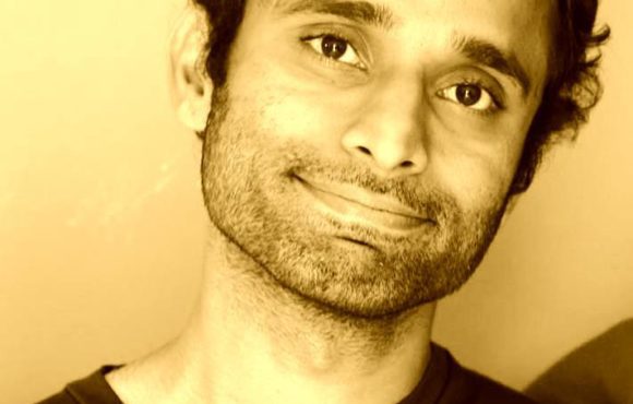 Dharmendra D, inspiring us to get through the festive season with our fitness intact!