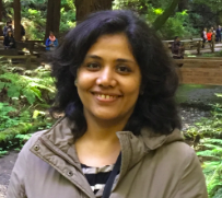 Manoshi Mukherjee Ghosh