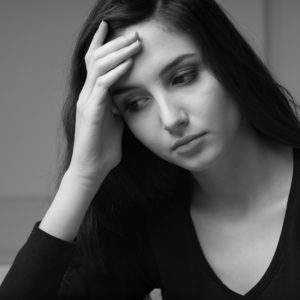 The emotional well-being paradox: are we talking about this?