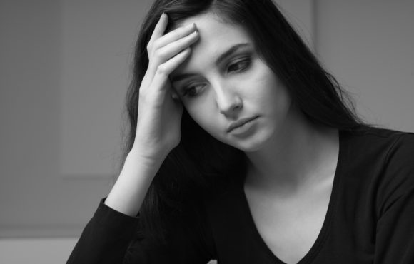 The emotional well-being paradox: are we talking about this?