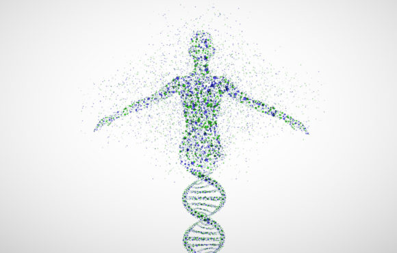 Genomics based health and wellness plans are now a reality!