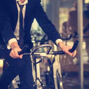 The effect of sustained health and wellness programs on employees.