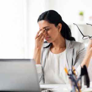 Is presenteeism a bottomline-impacting issue in our workplaces?