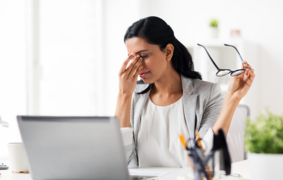 Is presenteeism a bottomline-impacting issue in our workplaces?