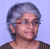 Dr Pratima Murthy