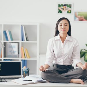 Read up about the wellness trends of 2018!