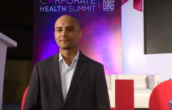 Hear what Dr. Shyam Bhat has to say about CHS!