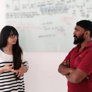 Reverse mentoring: We tried it, have you?