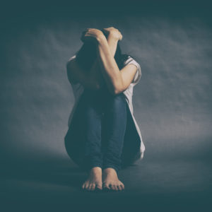 Overcoming depression