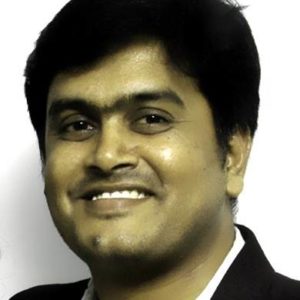 Dr. Deepak Nanjundaswamy