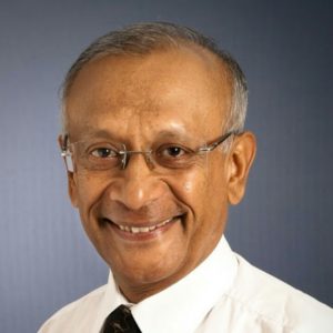 Dr Nandakumar Jairam