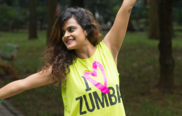 An insight into the inspiring life of Evetta Cardoso!