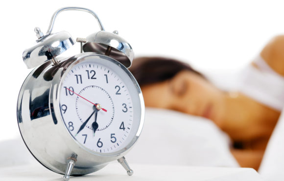 The benefits of deep sleep and how we can improve our sleep pattern.