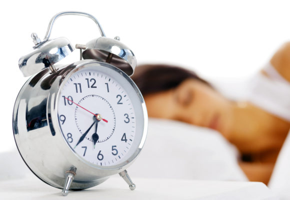The benefits of deep sleep and how we can improve our sleep pattern.