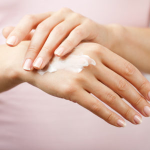 How can you protect your skin from pollutants?