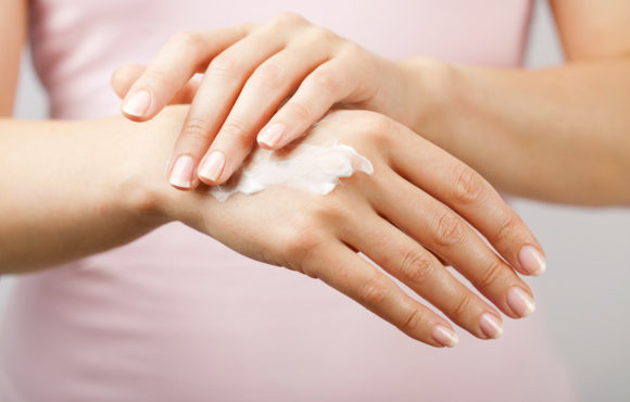 How can you protect your skin from pollutants?