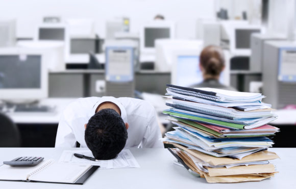 Do long working hours lead to loss of revenue?