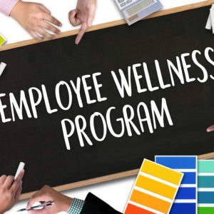 Employee wellness: Engagement and beyond