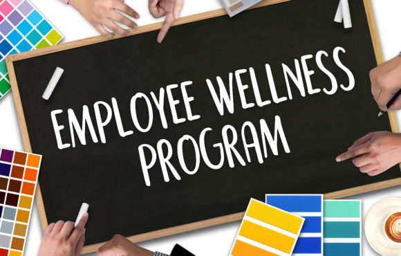 Employee wellness: Engagement and beyond