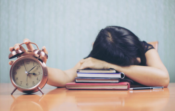 Educate yourself on sleep management with our FREE webinar!