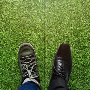 Finding a work-life balance!