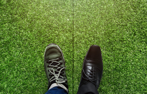 Finding a work-life balance!