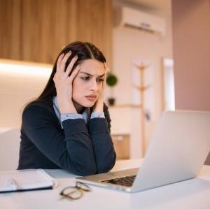 Anxiety, one of the most prevalent mental health disorders.