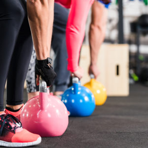 Functional training: How can it enhance one’s ability to perform daily activities?
