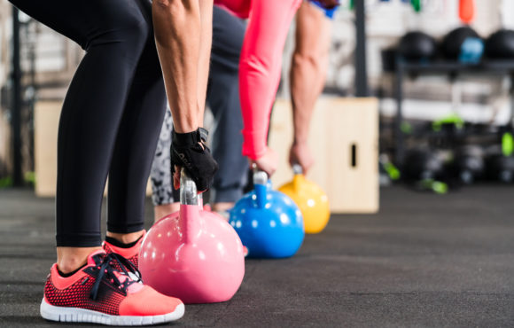 Functional training: How can it enhance one’s ability to perform daily activities?