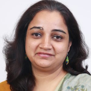 Gangapriya Chakraverti