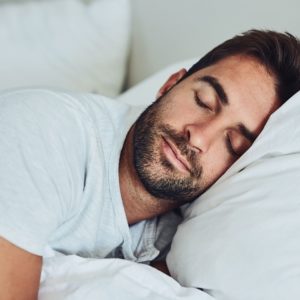 Mastering Sleep