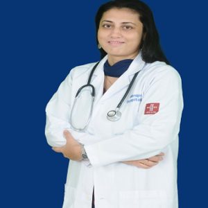 Dr. Kakoli Lahkar