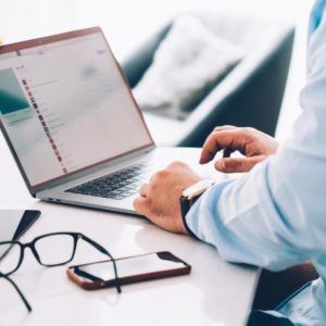 HR Technology: Can HR rise above what mere machines can do?